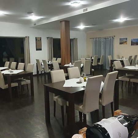 Hotel Golf Bitozeves Kültér fotó