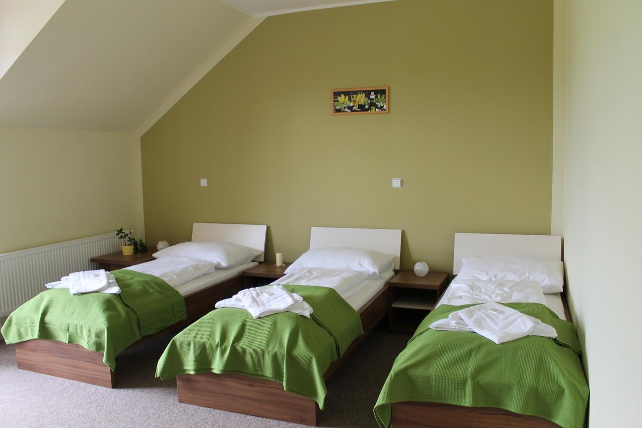 Hotel Golf Bitozeves Szoba fotó