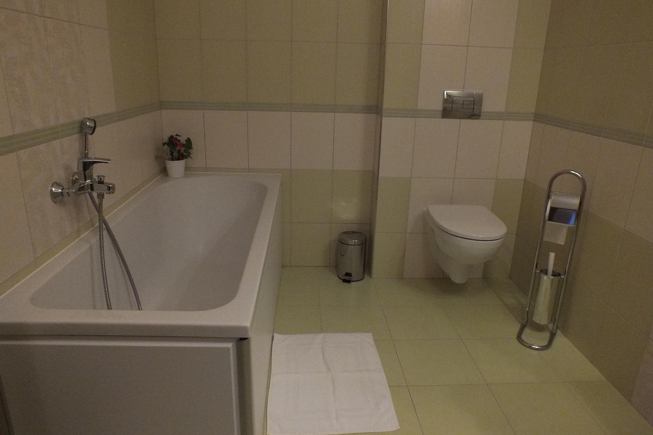Hotel Golf Bitozeves Szoba fotó