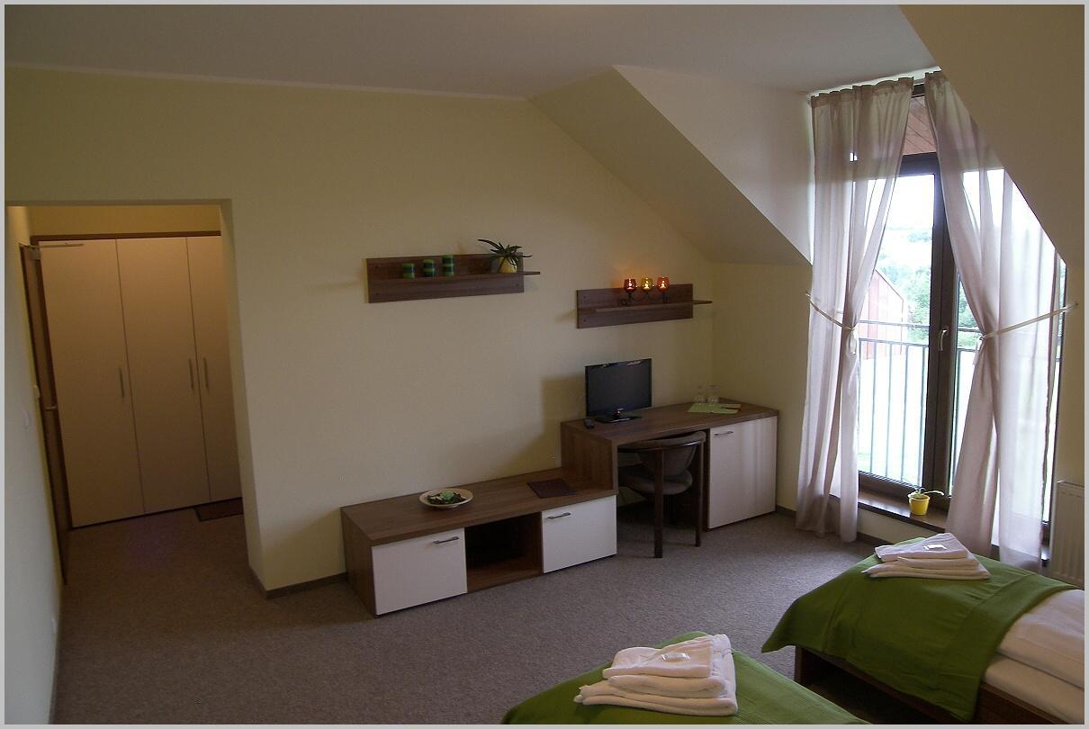 Hotel Golf Bitozeves Kültér fotó