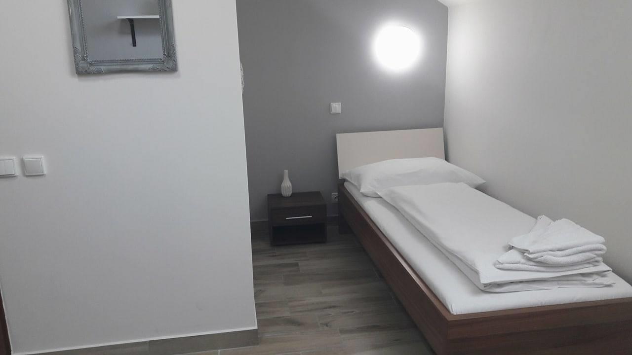 Hotel Golf Bitozeves Kültér fotó